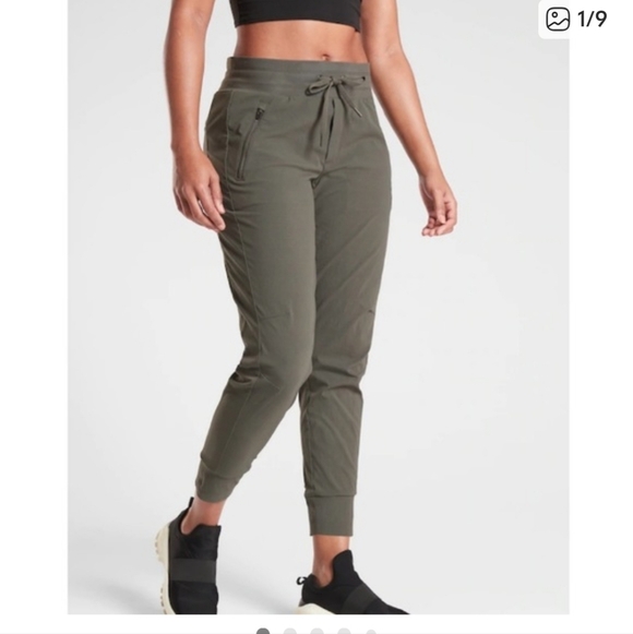 Athleta Pants - Athleta Joggers Women